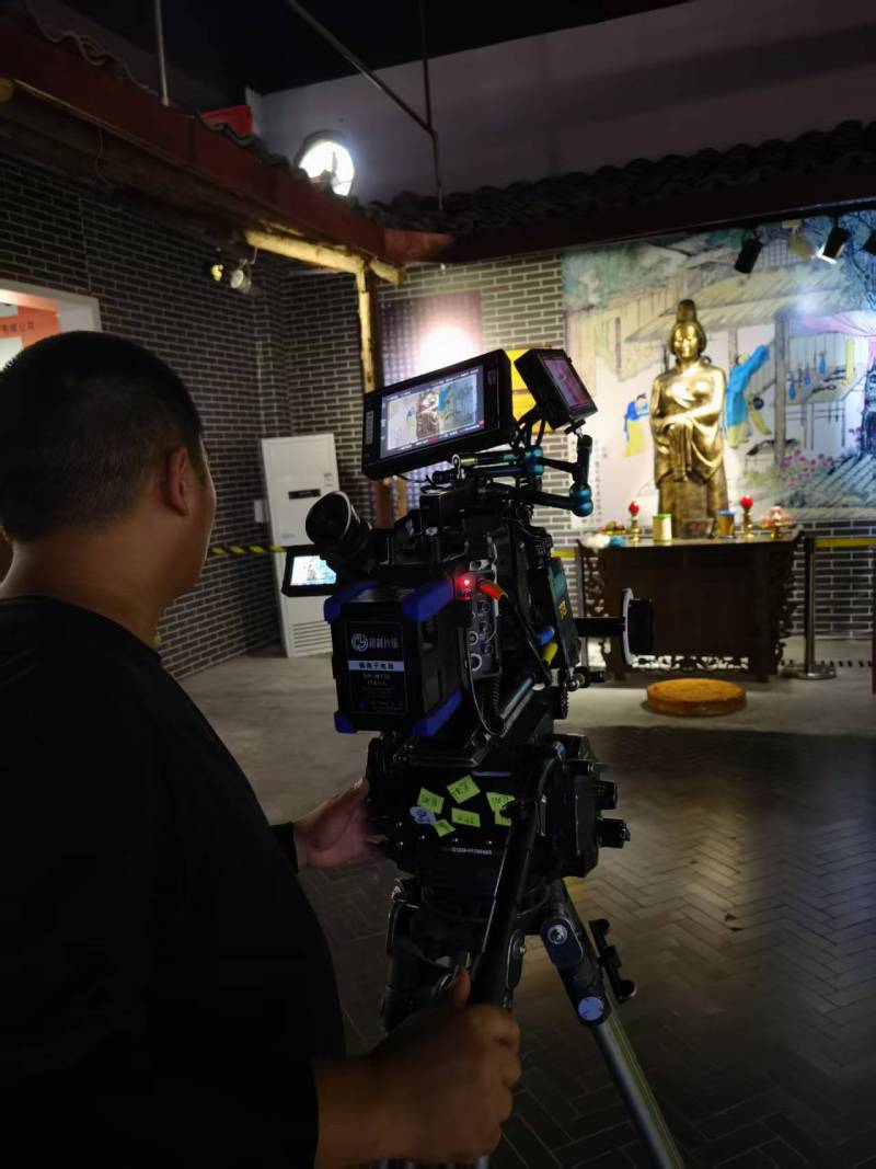 场景赋能，沉浸体验——乌拉特前旗TVC与广告片拍摄制作的场景化探索