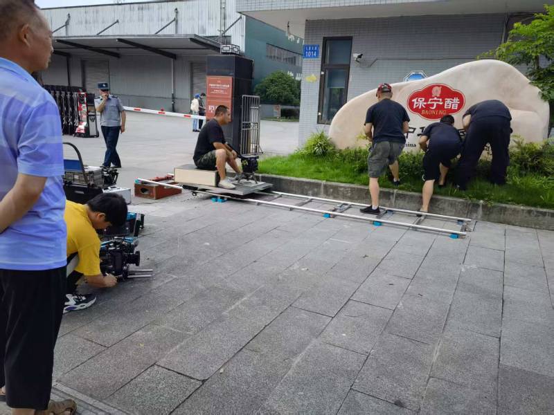 乌拉特前旗广告片拍摄公司核心优势：全流程服务，让品牌广告片省心更出彩