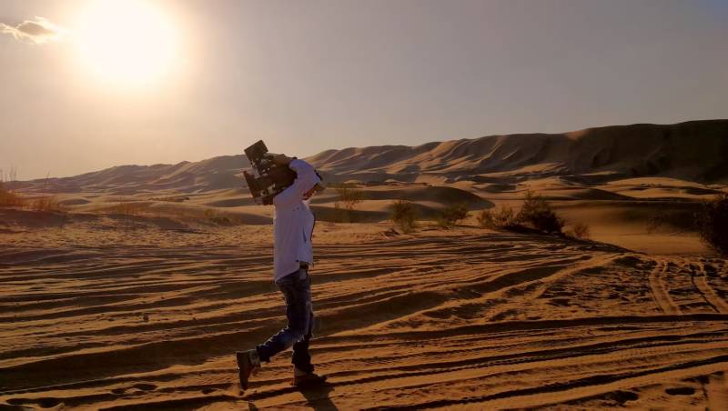 精准触达，乌拉特前旗广告片制作解锁本地营销新路径