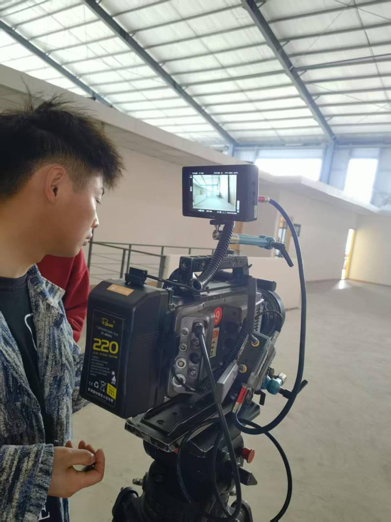 解锁乌拉特前旗广告片拍摄：以创意镜头，解锁品牌商业价值新高度