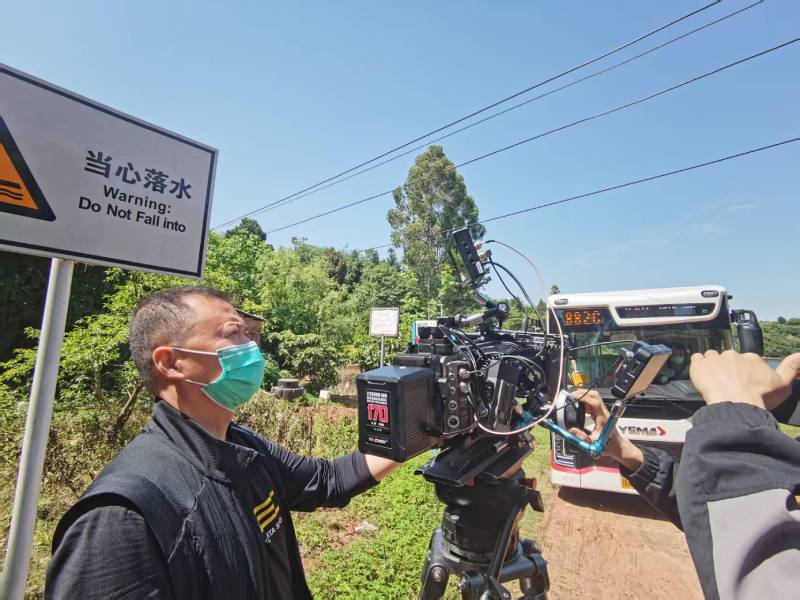 乌拉特前旗TVC拍摄公司：深耕本地市场，为品牌定制专属拍摄方案