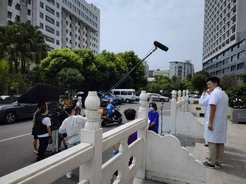 乌拉特前旗广告片拍摄公司低成本实现高规格制作的诀窍
